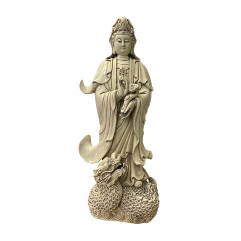 Kwan Yin - Tara - Bodhishattva