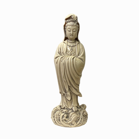 Kwan Yin - Tara - Bodhishattva