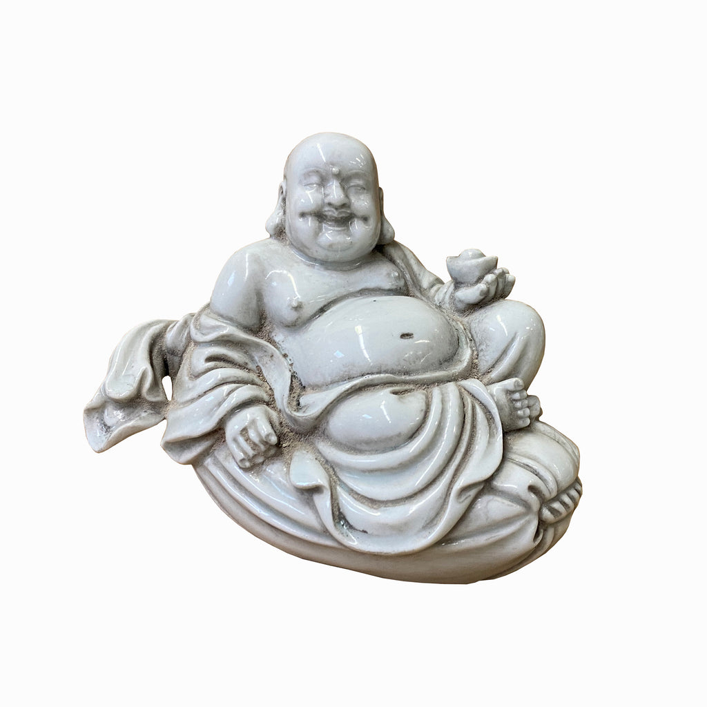 激レア!】Gilt Buddha Perpetual Faces Vase 壺 - メルカリ