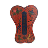chinoiserie - qing Box - Lacquer box