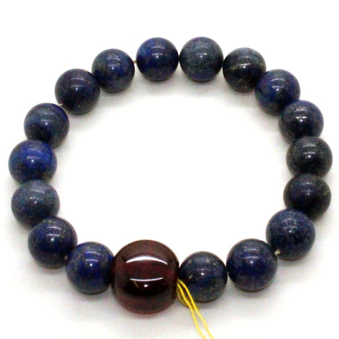 bracelet - gemstone - prayer beads