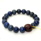 bracelet - gemstone - prayer beads