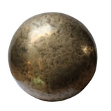 Handmade Metal Punch Marks Singing Bowl ws236S