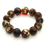 bracelet - gemstone - prayer beads