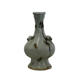 celadon Vase - Ceramic vase - Ru Ware