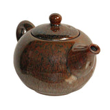 teapot -clay teapot - Chinese teapot