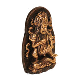 Zambala - Jambhala - Metal Pendant