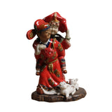 Wedding couple - Wedding Gift - Oriental Wedding Figure