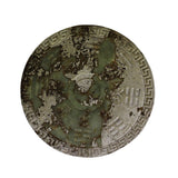 stone display - Fengshui - Eight Trigrams