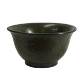 ceramic container -  clay jar - Chinese ceramic