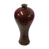 porcelain vase- porcelain container - porcelain holder