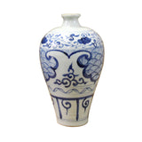 vase - modern vase - porcelain vase