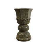 GeWare - Ceramic Vase - Asian Art Vase