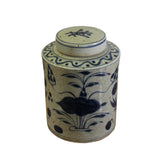 jar - urn - ceramic container