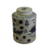 jar - urn - ceramic container