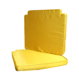 seat cushion pad - oriental seat pad - Asian chair pad