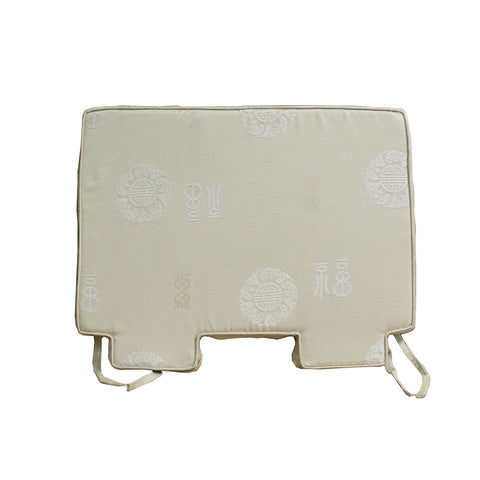 seat cushion - oriental cushion - cushion mat
