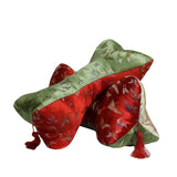 oriental pillow - pillow cushion - seat cushion