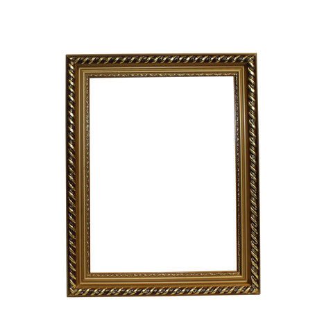 wood frame - picture frame - painting frame