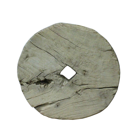 raw wood plank - round wood board - raw wood top