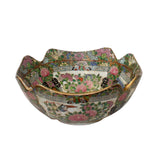 porcelain bowl - fish pot - Lotus Bowl