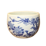 planter - flower pot - Chinese pot