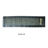 Chinese Kwan Yin Nilakantha Dharani Bamboo Strips Scroll Art ws904
