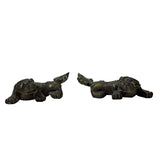 pixiu - fengshui - mythical figure